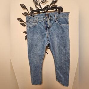 Polo‎ Ralph Lauren Men’s Jeans Size 36x30 – Classic Fit – Gently Used